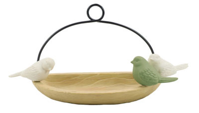 George Home bird feeder 30x9.5x15cm, UK version