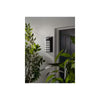 George Home Brooklyn wall light 16x7.2x26.5cm, UK version