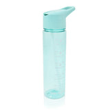 George Home Aqua Tracker Bottle water bottle 700ml, UK version