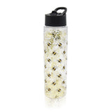 George Home bee glitter bottle 620ml, UK version