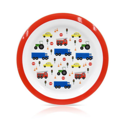 George Home Cars plate, UK version