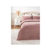 At Home with Stacey Solomon pink duvet set - British product