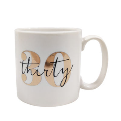 Widdop 30 mug (British brand)