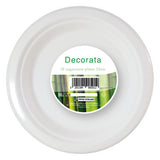 ECO paper plates 10pk - British product
