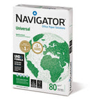 Navigator universal copy paper 400 sheets imported from the UK