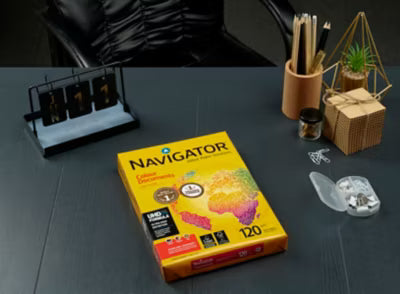 Navigator Colour Documents Kopierpapier A4 250 Blatt