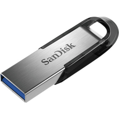 SanDisk Ultra Flair USB Flash Drive 64GB (British brand)
