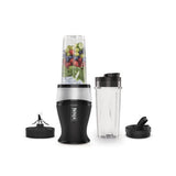 Ninja blender and smoothie maker QB3001UKS, imported from the UK