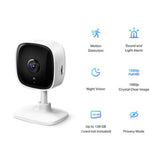 TP-Link Tapo C100 home security Wi-Fi camera (British brand)