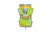 Bestway Kids Jacket Swim Vest 56 cm - British product