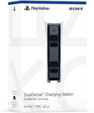 PS5 DualSense charging station, imported from the UK