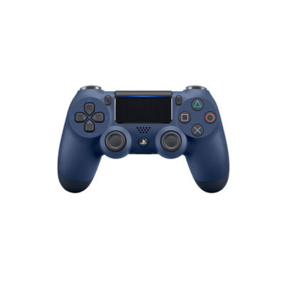Manette de jeu Sony PS4 Dualshock 4 Midnight
