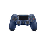 Sony PS4 Dualshock 4 Controller Midnight (British brand)