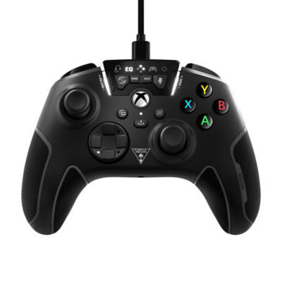 Turtle Beach Recon Wired Xbox controller (British brand)