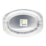 George Home reusable food platters 3 pack, imported from the UK