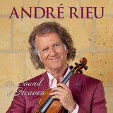 Andre Rieu classical music CD - British product