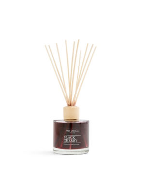 Wax Lyrical black cherry reed diffuser 200ml (British brand)