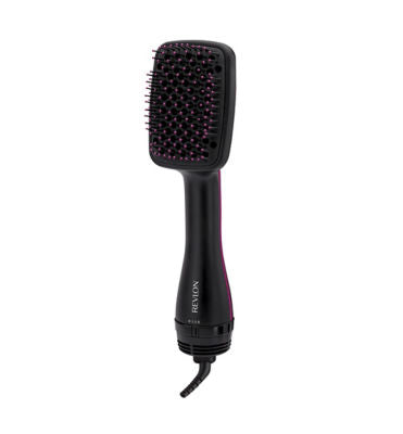 Revlon hair dryer and styler, imported from the UK