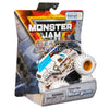 Monster Jam die-cast monster truck Zombie Invasion Northern Nightmare, imported from the UK
