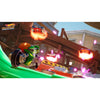 Hot Wheels Unleashed 2: Turbocharged PS5 racing video game, UK version