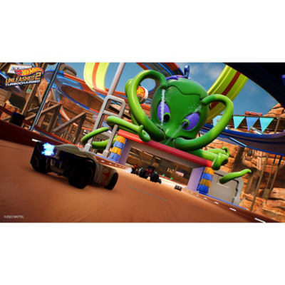 Hot Wheels Unleashed 2 Turbocharged Xbox Edition - British product