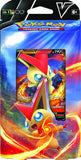 Pokémon V Battle Deck trading card game, imported from the UK