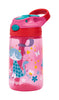 Contigo kids water bottle Cherry Cat pattern 420 ml - British product