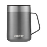Contigo Streeterville THERMALOCK desk mug 420 ml - British product