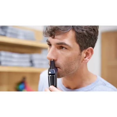 Philips trimmer 3000 series, imported from the UK