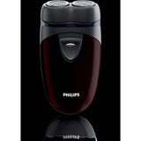 Philips dry electric shaver PQ206/18, imported from the UK