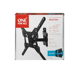 One For All Full Motion TV Bracket WM2451, imported from the UK