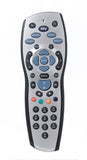 Sky HD 120 remote control (British brand)