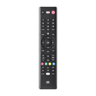 One For All Samsung TV replacement remote control URC1310, imported from the UK