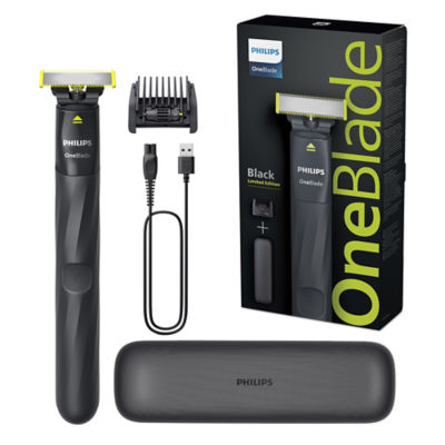 Philips One Blade Replacement Head AW24, imported from the UK