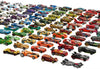 Hot Wheels toy car Colour & Styles may Vary, UK version