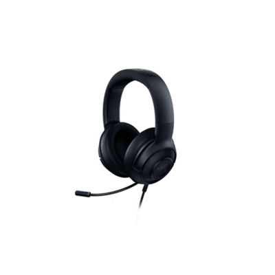Razer Kraken X Lite gaming headset, imported from the UK