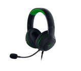 Razer Kaira X Xbox gaming headset, imported from the UK