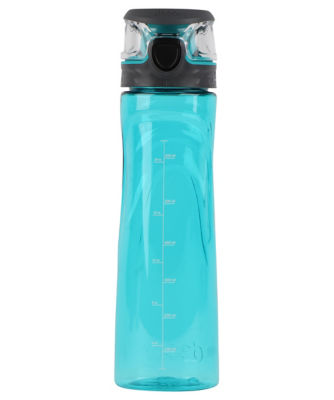 Decor Athletic Tritan water bottle 750ml - British product