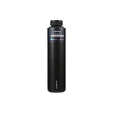 Sistema insulated water bottle assorted colours 600ml (British brand)