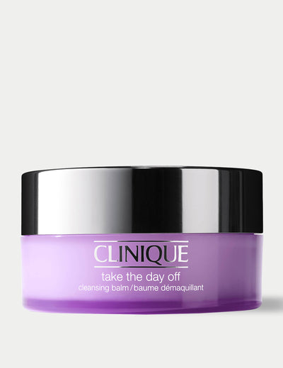 Clinique Take The Day Off Cleansing Balm Makeup Remover 125ml