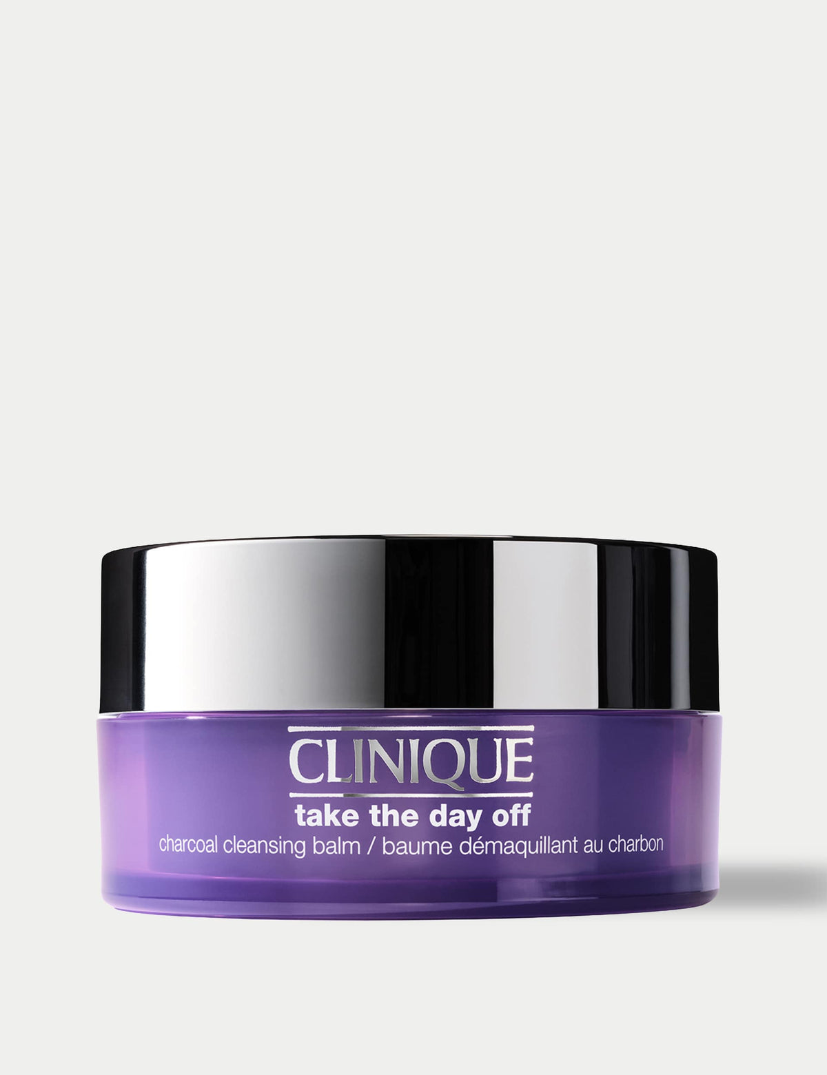 Clinique charcoal cleansing balm 125ml (British brand)