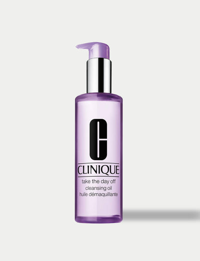 CLINIQUE Take the Day Off Cleansing Oil 200ml