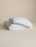 Terry waterproof extra deep mattress protector (British brand)