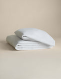 Terry waterproof extra deep mattress protector (British brand)