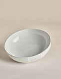 M&S X Kelly Hoppen textured pasta bowl (British brand)