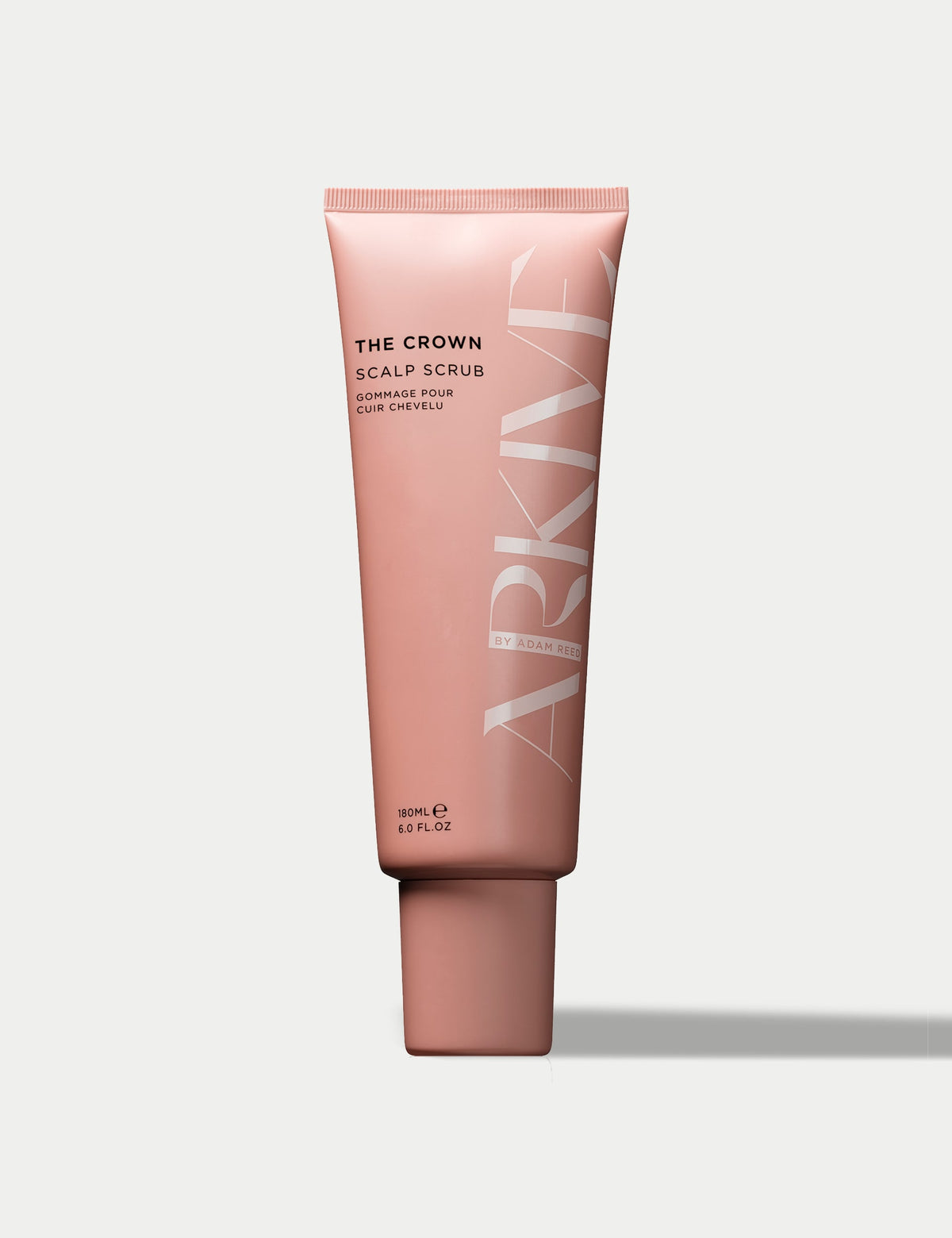 The Crown Scalp Scrub 180ml (British brand)