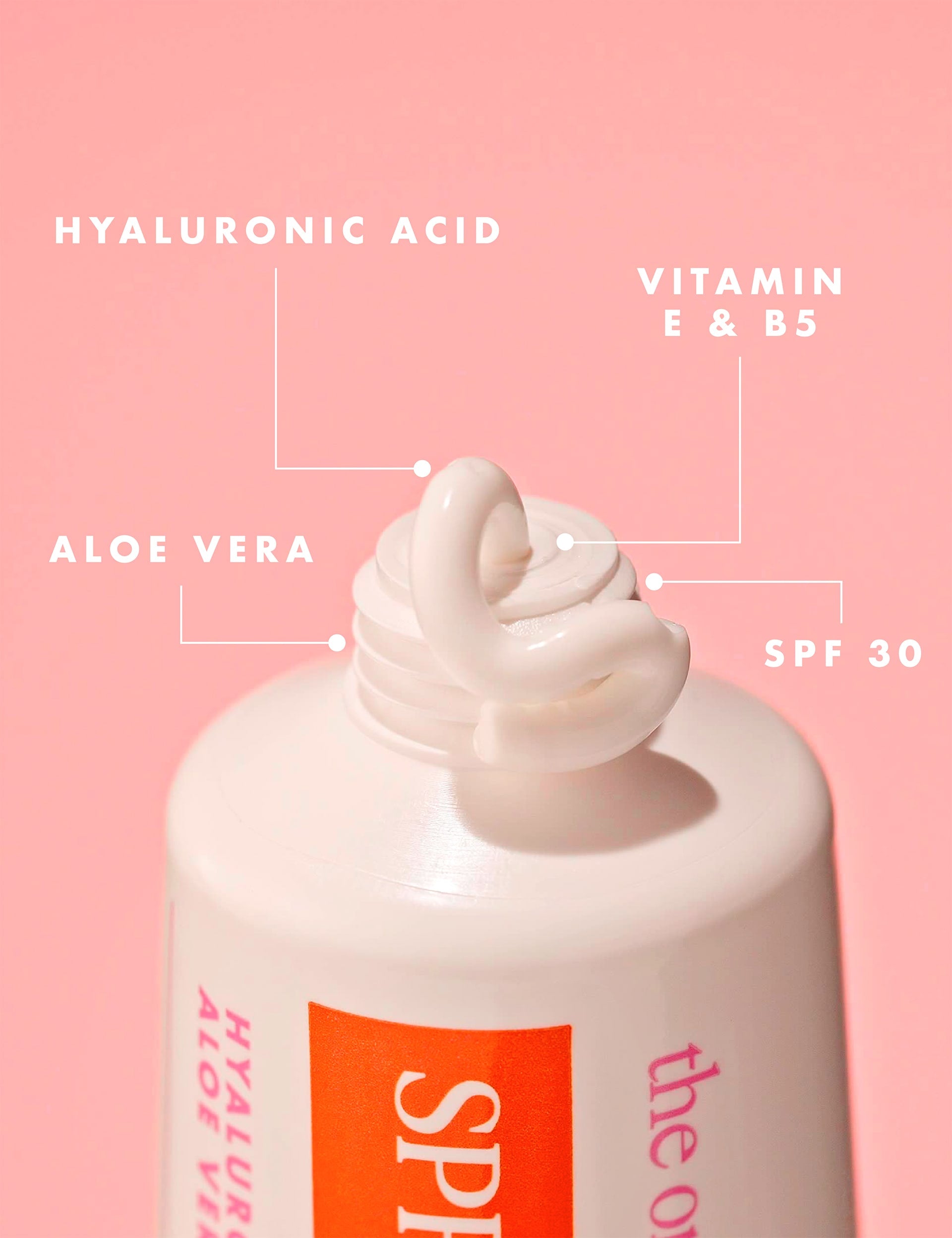 Hello Sunday Everyday Essentials SPF Skincare Kit (British brand)