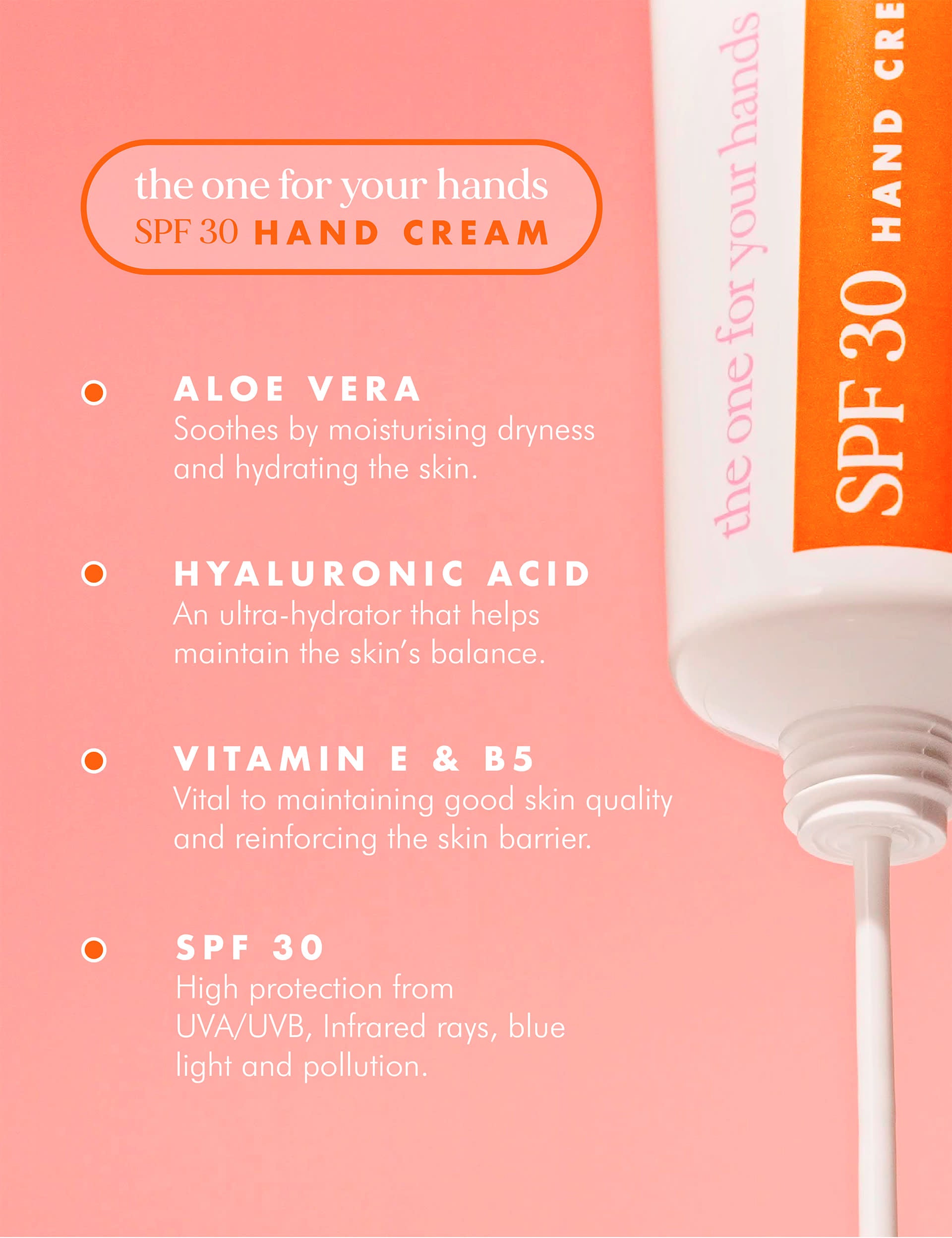 Hello Sunday Everyday Essentials SPF Skincare Kit (British brand)