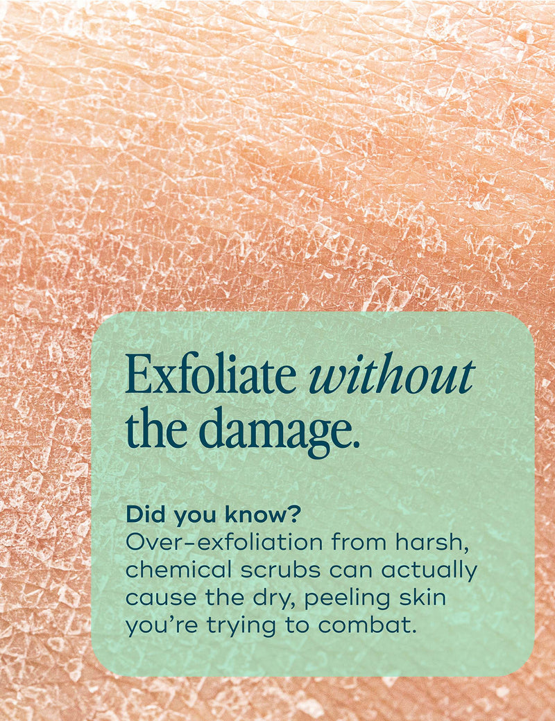 The Everywhere Exfoliator for KP 180ml