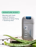 Luna Daily Spray-to-Wipe Original 30ml (British brand)